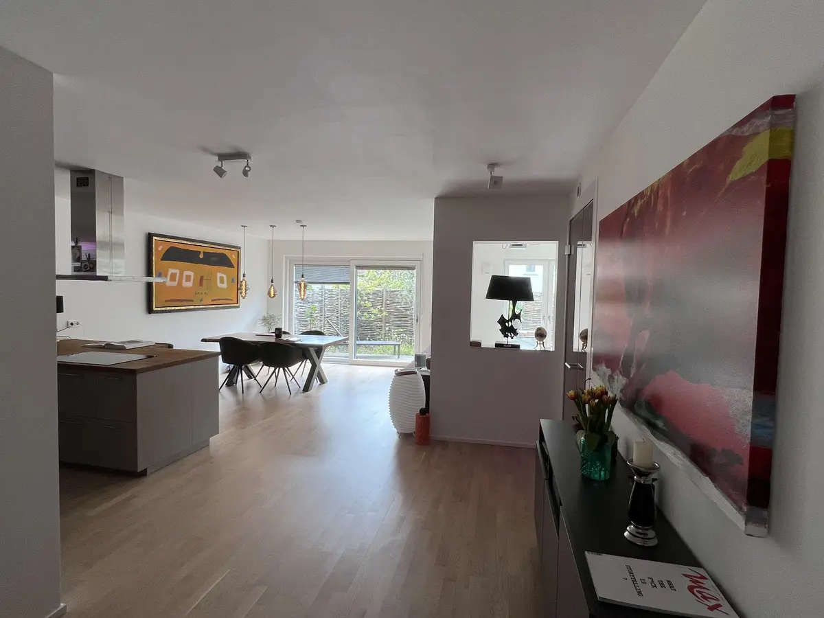 LocationRobot - Film Location Wohnung LR5454 (photo 4)