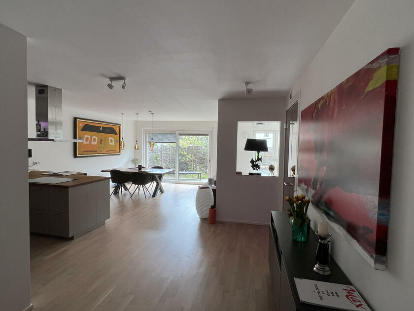 LocationRobot - Film Location Wohnung LR5454 (photo 4)