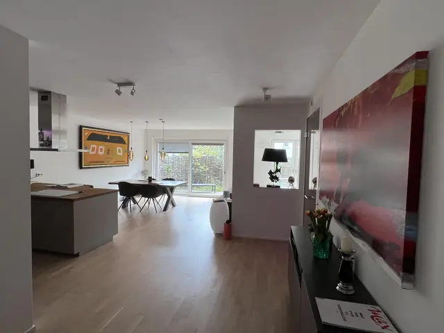 LocationRobot - Film Location Wohnung LR5454 (photo 4)