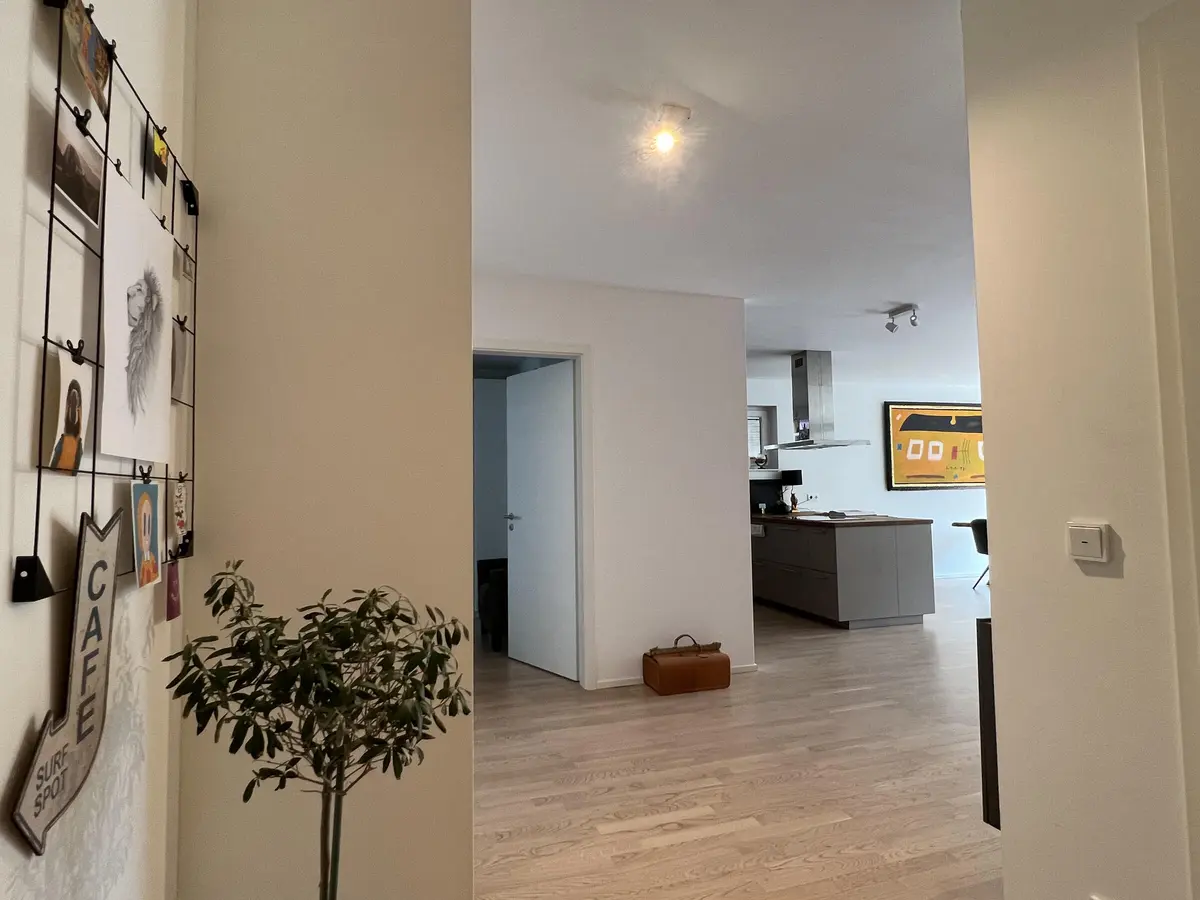 LocationRobot - Film Location Wohnung LR5454 (photo 9)