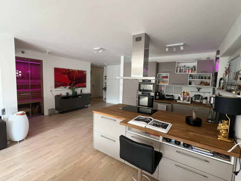 LocationRobot - Film Location Wohnung LR5454 (photo 7)