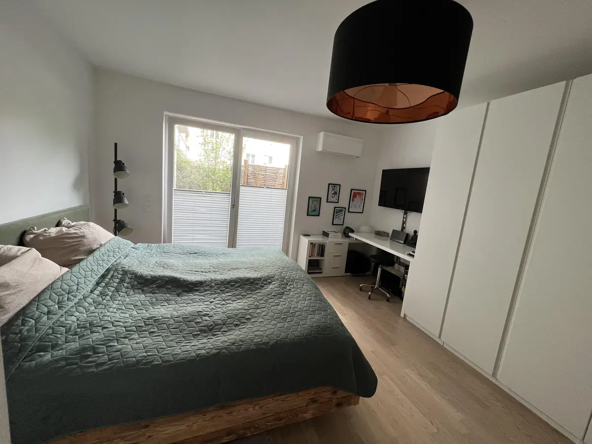 LocationRobot - Film Location Wohnung LR5454 (photo 15)