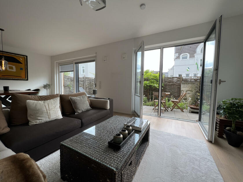 LocationRobot - Film Location Wohnung LR5454 (photo 3)