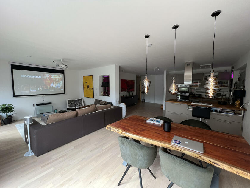 LocationRobot - Film Location Wohnung LR5454 (photo 1)