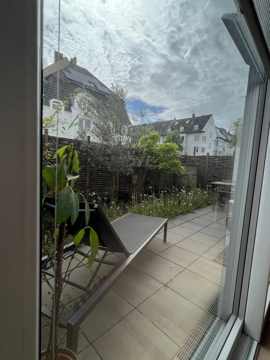 LocationRobot - Film Location Wohnung LR5454 (photo 19)