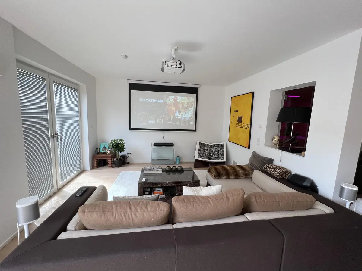 LocationRobot - Film Location Wohnung LR5454 (photo 2)
