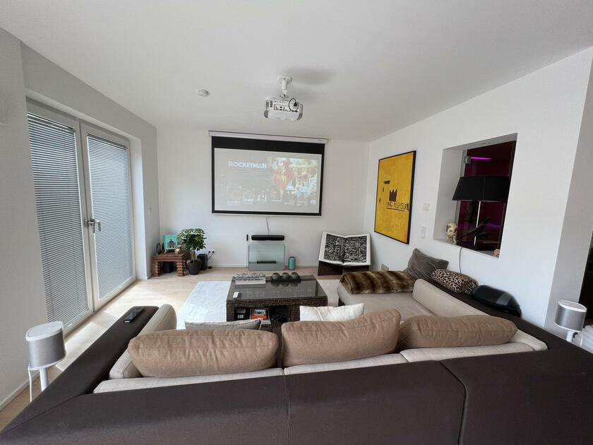 LocationRobot - Film Location Wohnung LR5454 (photo 2)