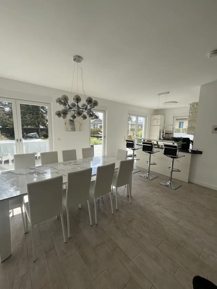 LocationRobot - Film Location Einfamilienhaus LR5460 (photo 1)