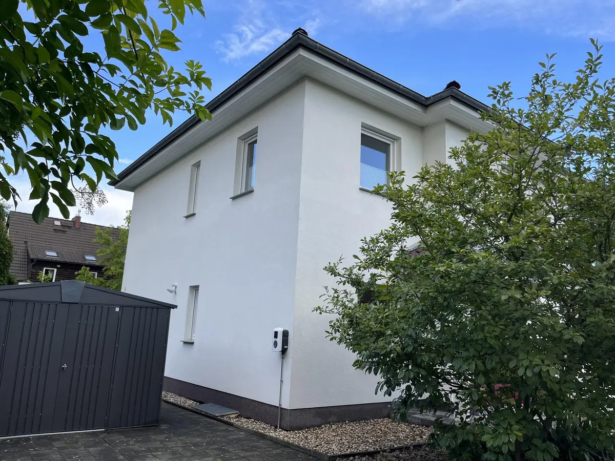 LocationRobot - Film Location Einfamilienhaus LR5460 (photo 23)