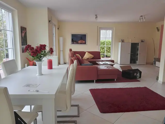 LocationRobot - Film Location Einfamilienhaus LR5469 (photo 1)