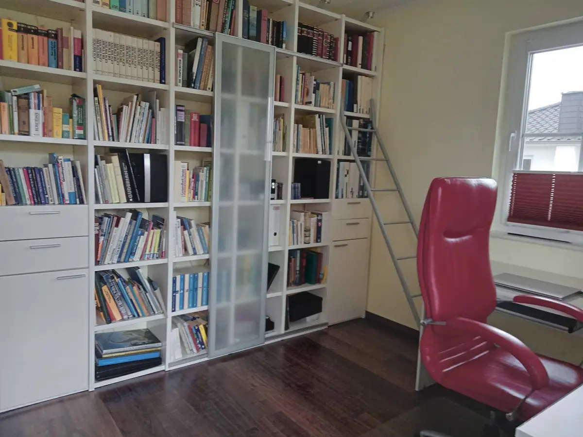 LocationRobot - Film Location Einfamilienhaus LR5469 (photo 8)