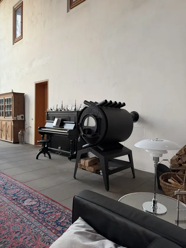 LocationRobot - Film Location Haus LR5480 (photo 3)