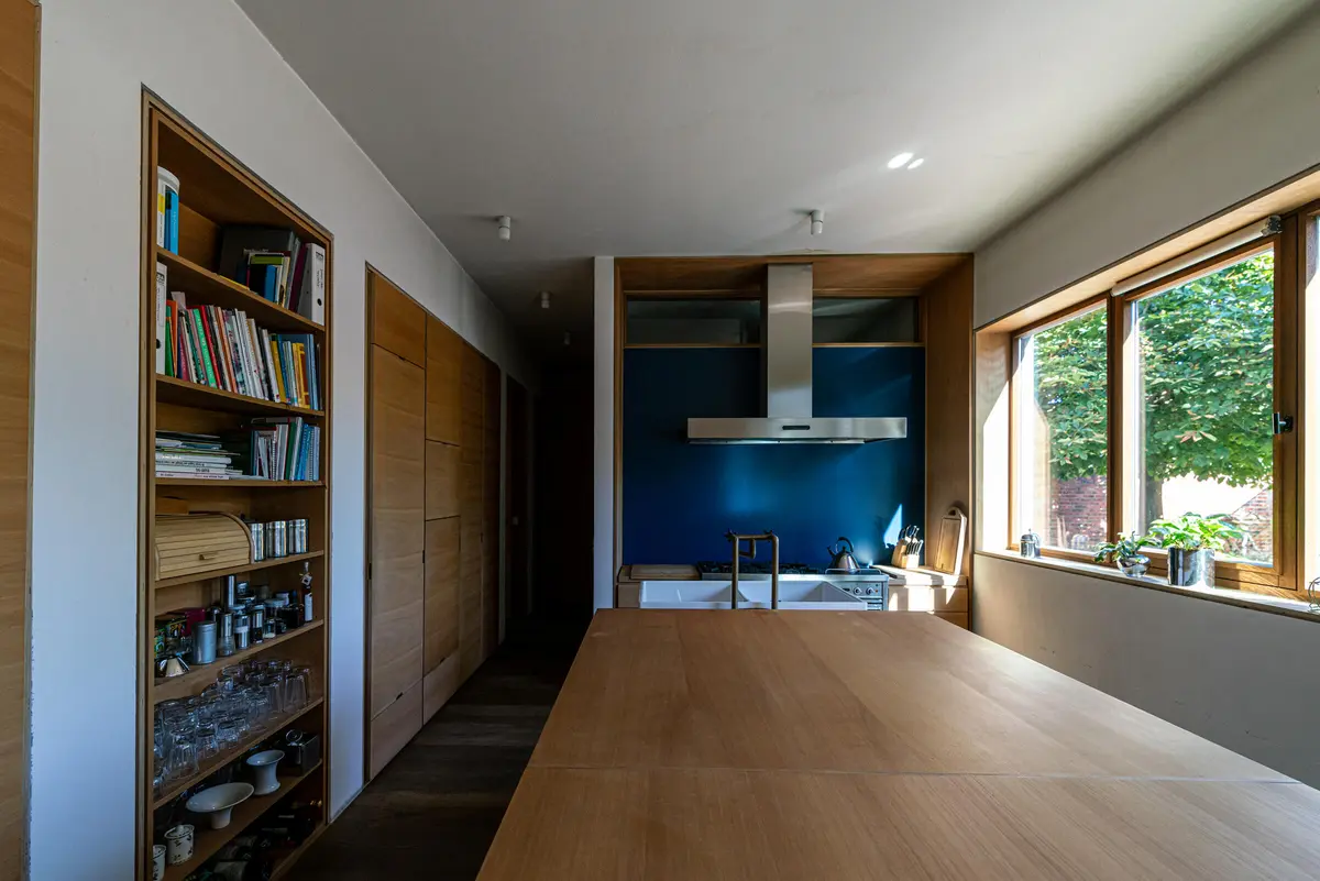 LocationRobot - Film Location Haus LR5480 (photo 4)