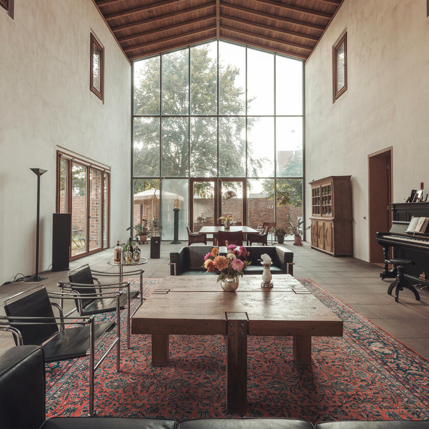 LocationRobot - Film Location Haus LR5480 (photo 1)