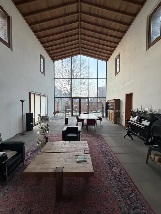 LocationRobot - Film Location Haus LR5480 (photo 1)