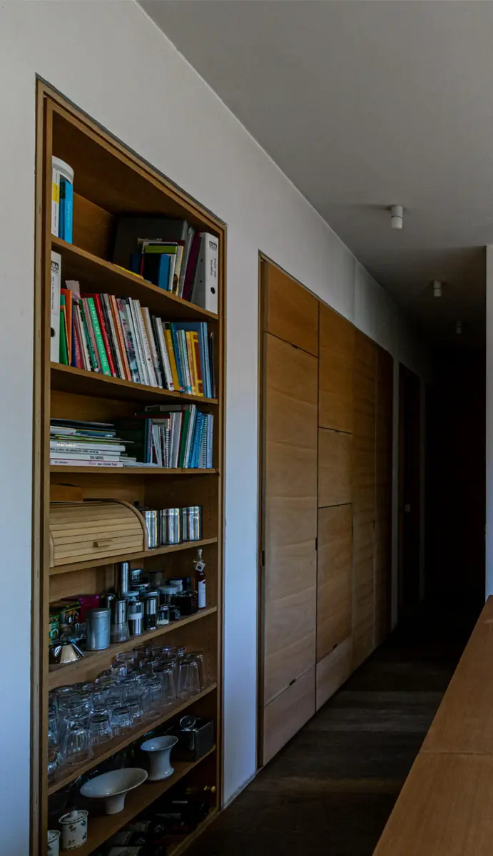 LocationRobot - Film Location Haus LR5480 (photo 5)