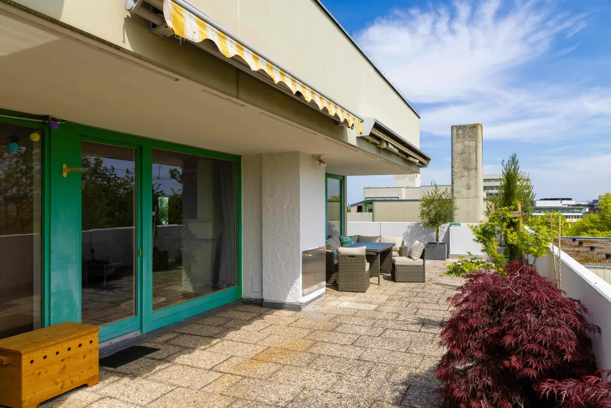 LocationRobot - Film Location Penthouse LR5486 (photo 11)