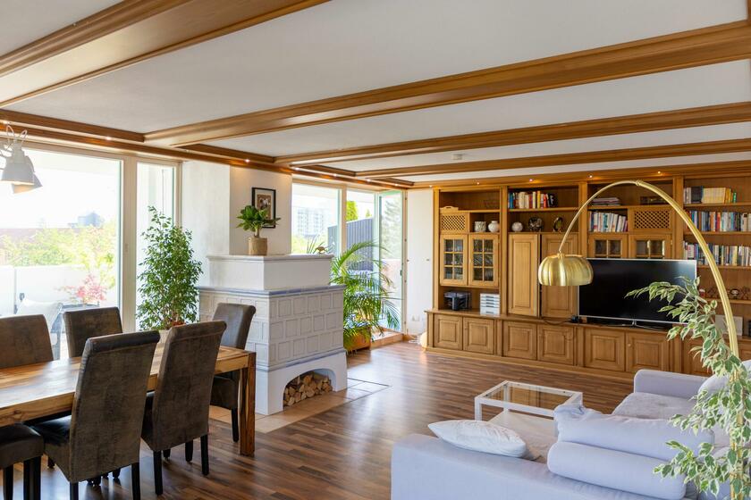 LocationRobot - Film Location Penthouse LR5486 (photo 2)