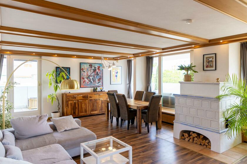 LocationRobot - Film Location Penthouse LR5486 (photo 1)