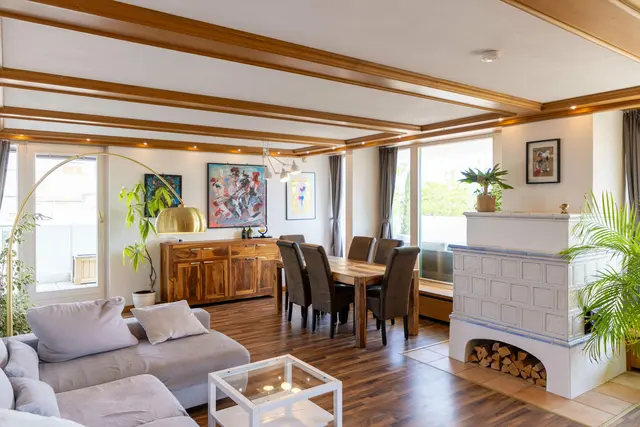 LocationRobot - Film Location Penthouse LR5486