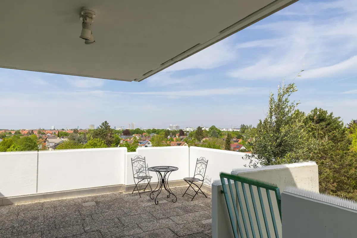 LocationRobot - Film Location Penthouse LR5486 (photo 28)