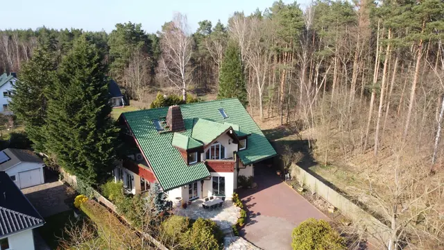 LocationRobot - Film Location Villa LR5487 (photo 1)