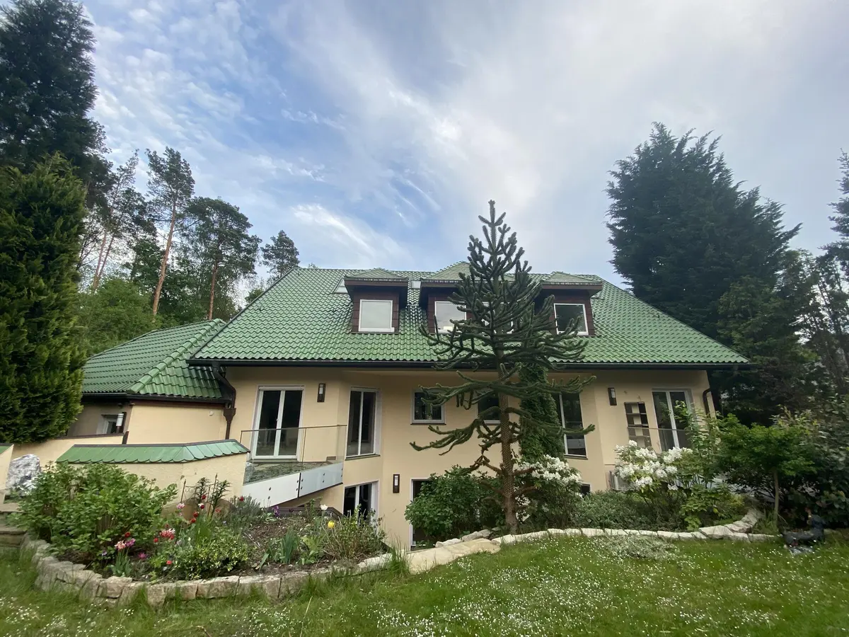 LocationRobot - Film Location Villa LR5487 (photo 3)