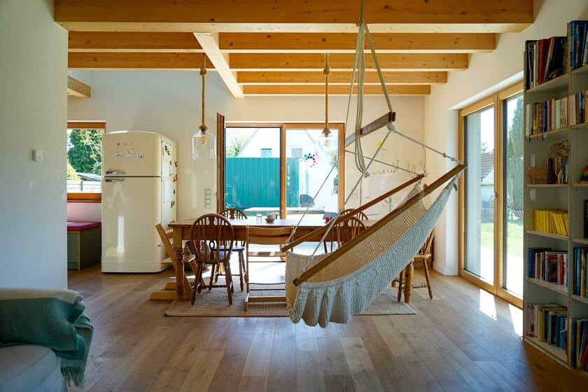 LocationRobot - Film Location Einfamilienhaus LR5490 (photo 1)