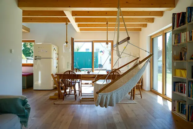 LocationRobot - Film Location Einfamilienhaus LR5490 (photo 1)