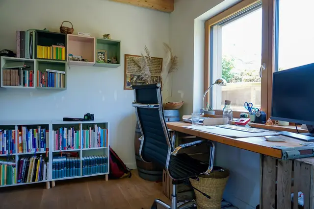 LocationRobot - Film Location Einfamilienhaus LR5490 (photo 9)