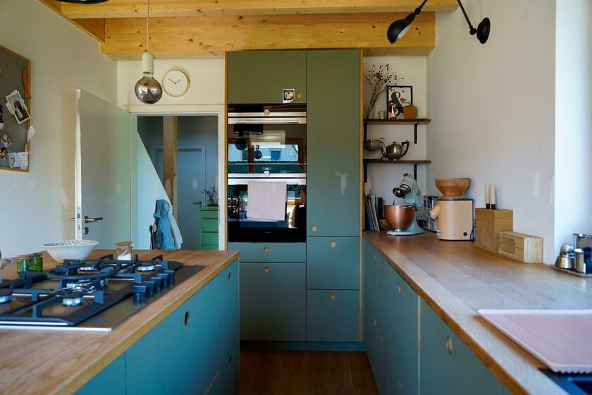 LocationRobot - Film Location Einfamilienhaus LR5490 (photo 7)