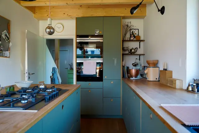 LocationRobot - Film Location Einfamilienhaus LR5490 (photo 7)