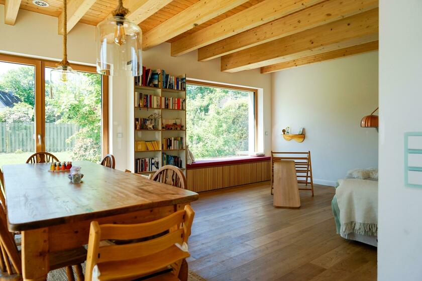 LocationRobot - Film Location Einfamilienhaus LR5490 (photo 2)