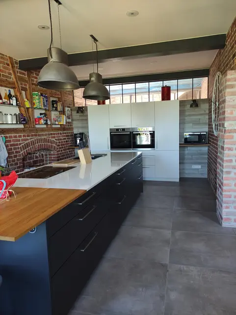 LocationRobot - Film Location Loft LR5491 (photo 6)