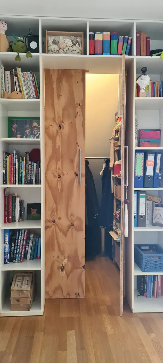 LocationRobot - Film Location Einfamilienhaus LR5499 (photo 32)