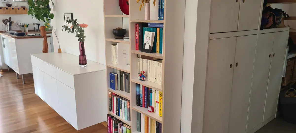 LocationRobot - Film Location Einfamilienhaus LR5499 (photo 12)