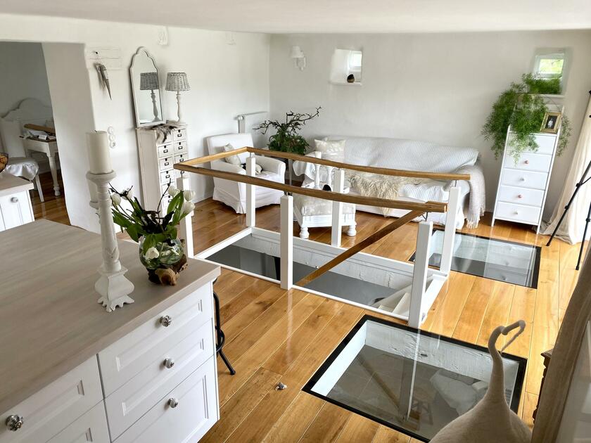 LocationRobot - Film Location Bauernhaus LR5504 (photo 2)