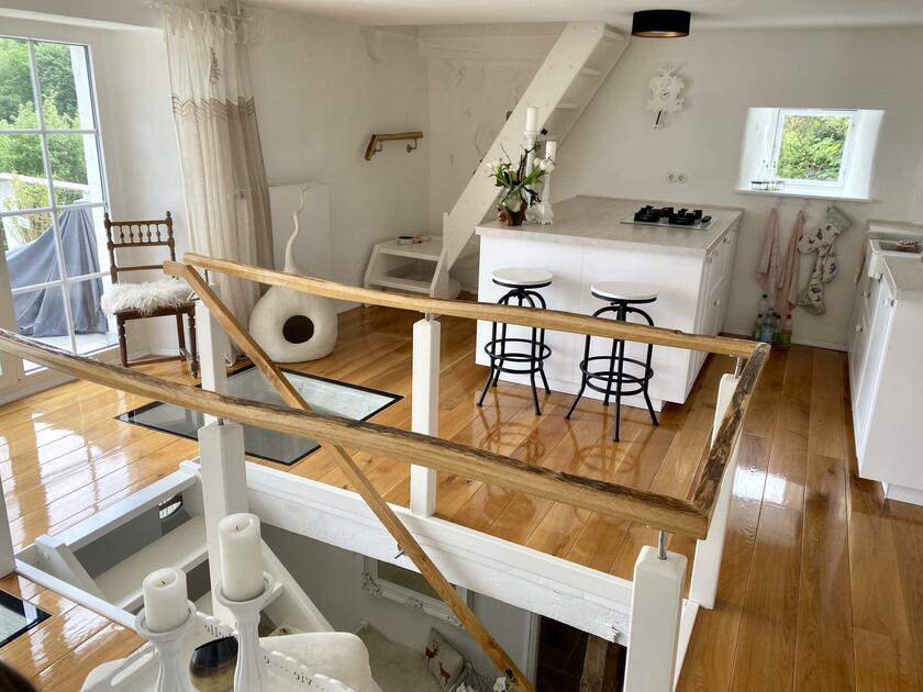 LocationRobot - Film Location Bauernhaus LR5504 (photo 3)