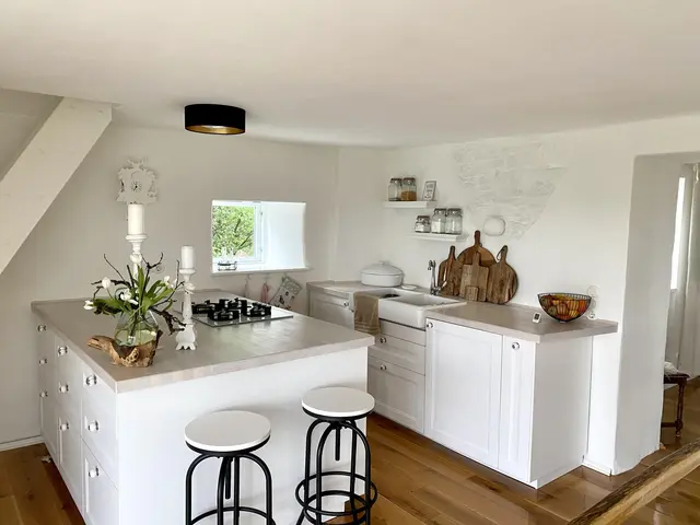 LocationRobot - Film Location Bauernhaus LR5504