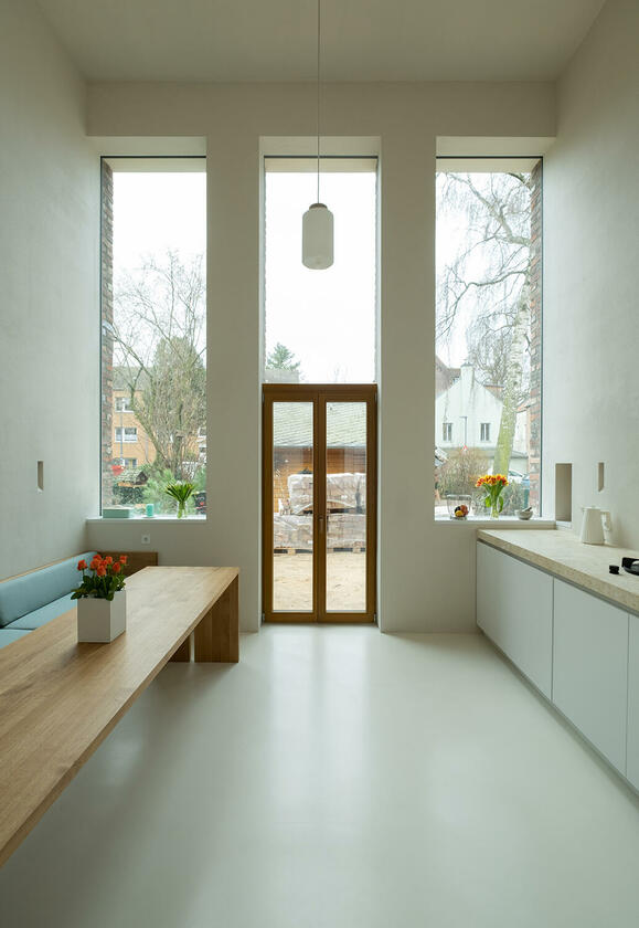 LocationRobot - Film Location Einfamilienhaus LR5517 (photo 2)