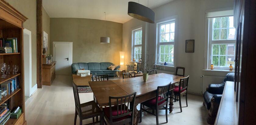 LocationRobot - Film Location Haus LR5520 (photo 1)