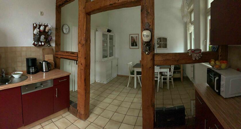 LocationRobot - Film Location Haus LR5520 (photo 3)