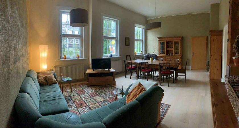 LocationRobot - Film Location Haus LR5520 (photo 2)