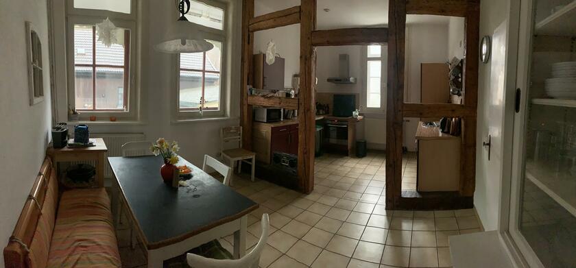 LocationRobot - Film Location Haus LR5520 (photo 4)