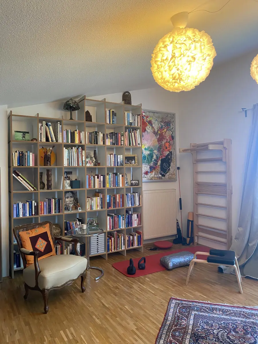 LocationRobot - Film Location Maisonette LR5522 (photo 29)