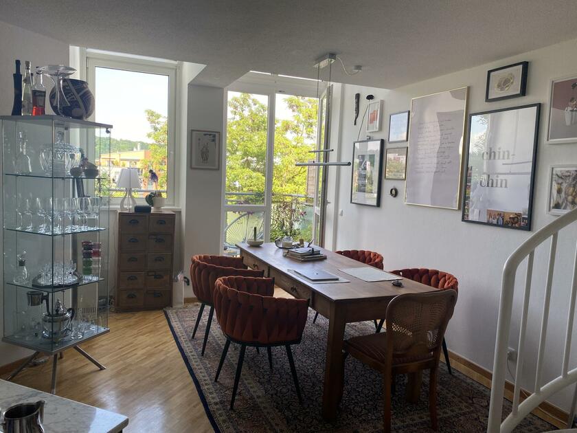 LocationRobot - Film Location Maisonette LR5522 (photo 3)