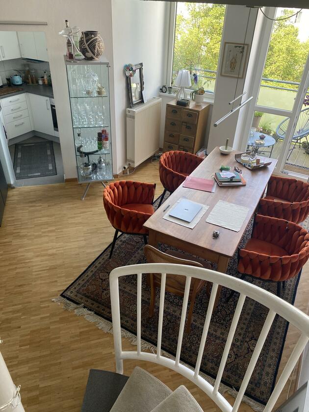 LocationRobot - Film Location Maisonette LR5522 (photo 2)