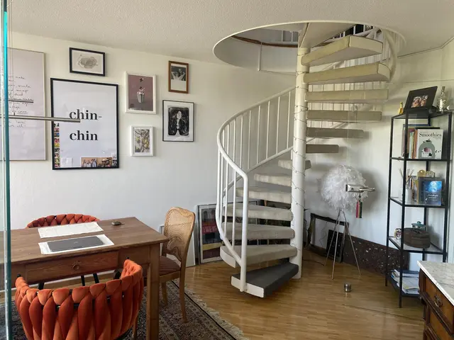LocationRobot - Film Location Maisonette LR5522