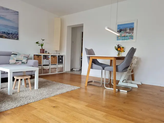 LocationRobot - Film Location Reihenhaus LR5523 (photo 1)