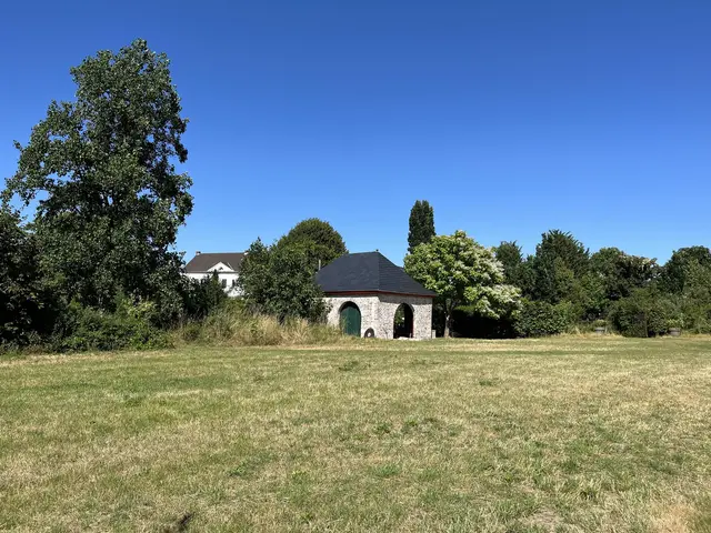 LocationRobot - Film Location Gutshaus LR5524 (photo 22)